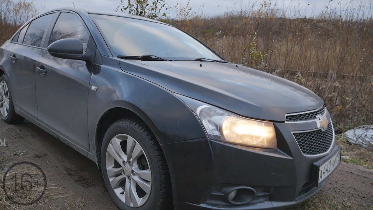 Модели Шевроле Круз Модели Шевроле Круз